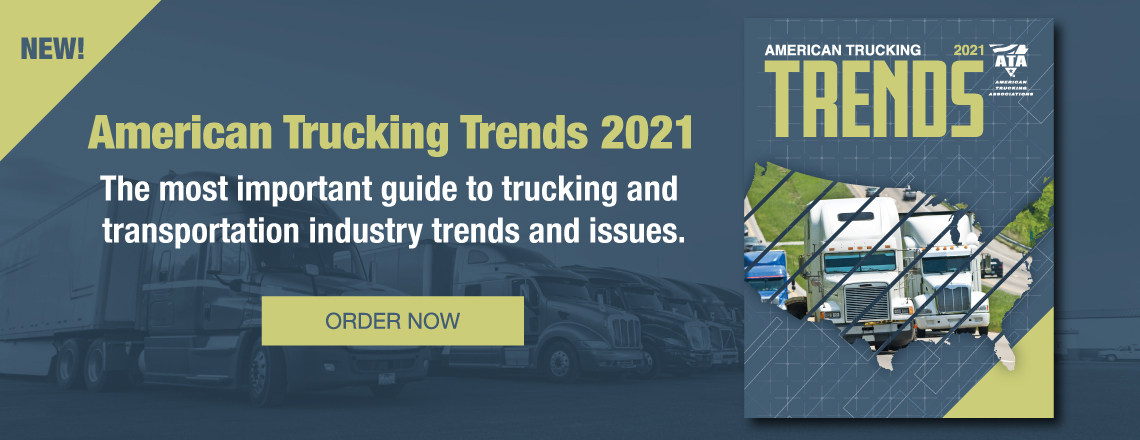 2021 Trucking Trends